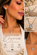 Conjunto Duplo Delicadeza