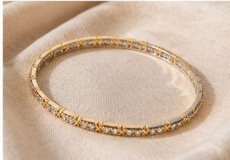 Bracelete x