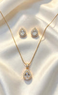 Conjunto Gota Cravejada