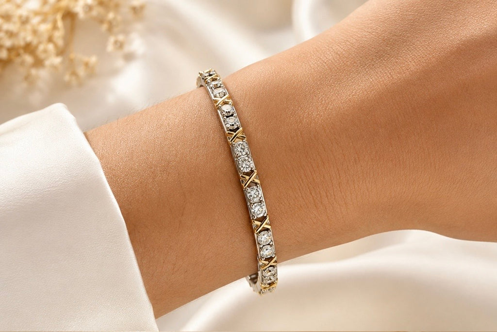 Bracelete x