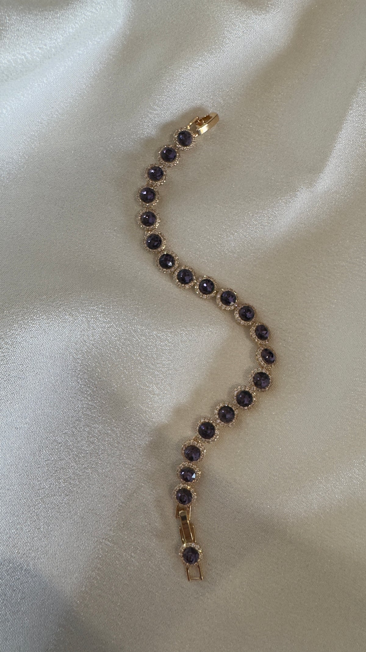 Pulseira Riviera