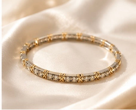 Bracelete x