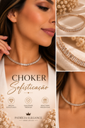 Choker Riviera