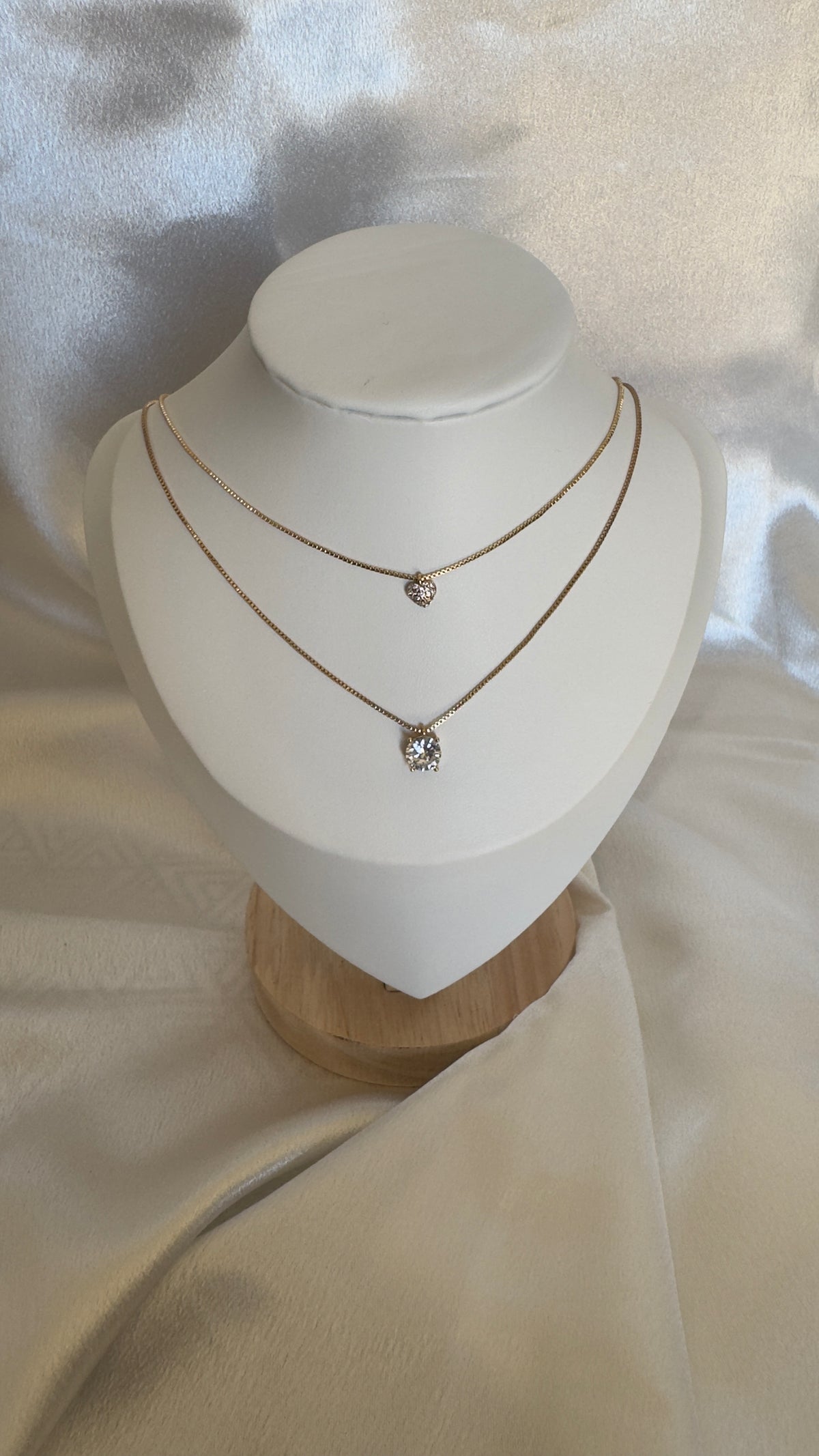 Conjunto Duplo Delicadeza