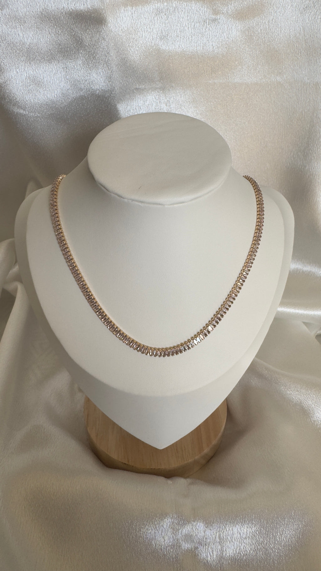 Choker Riviera