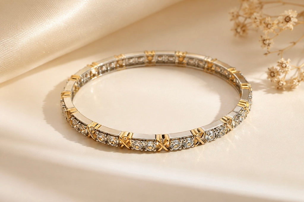 Bracelete x