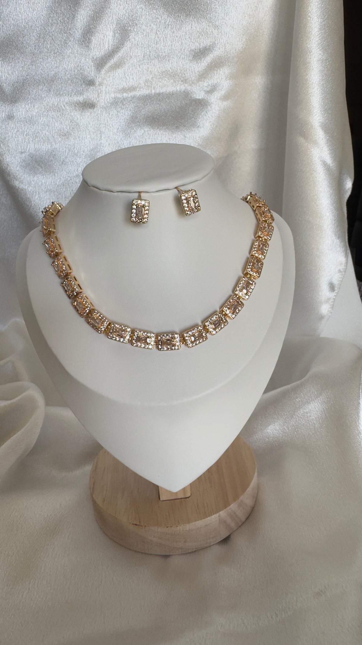 Conjunto Riviera