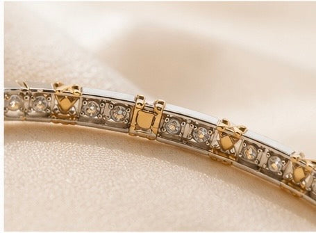 Bracelete x