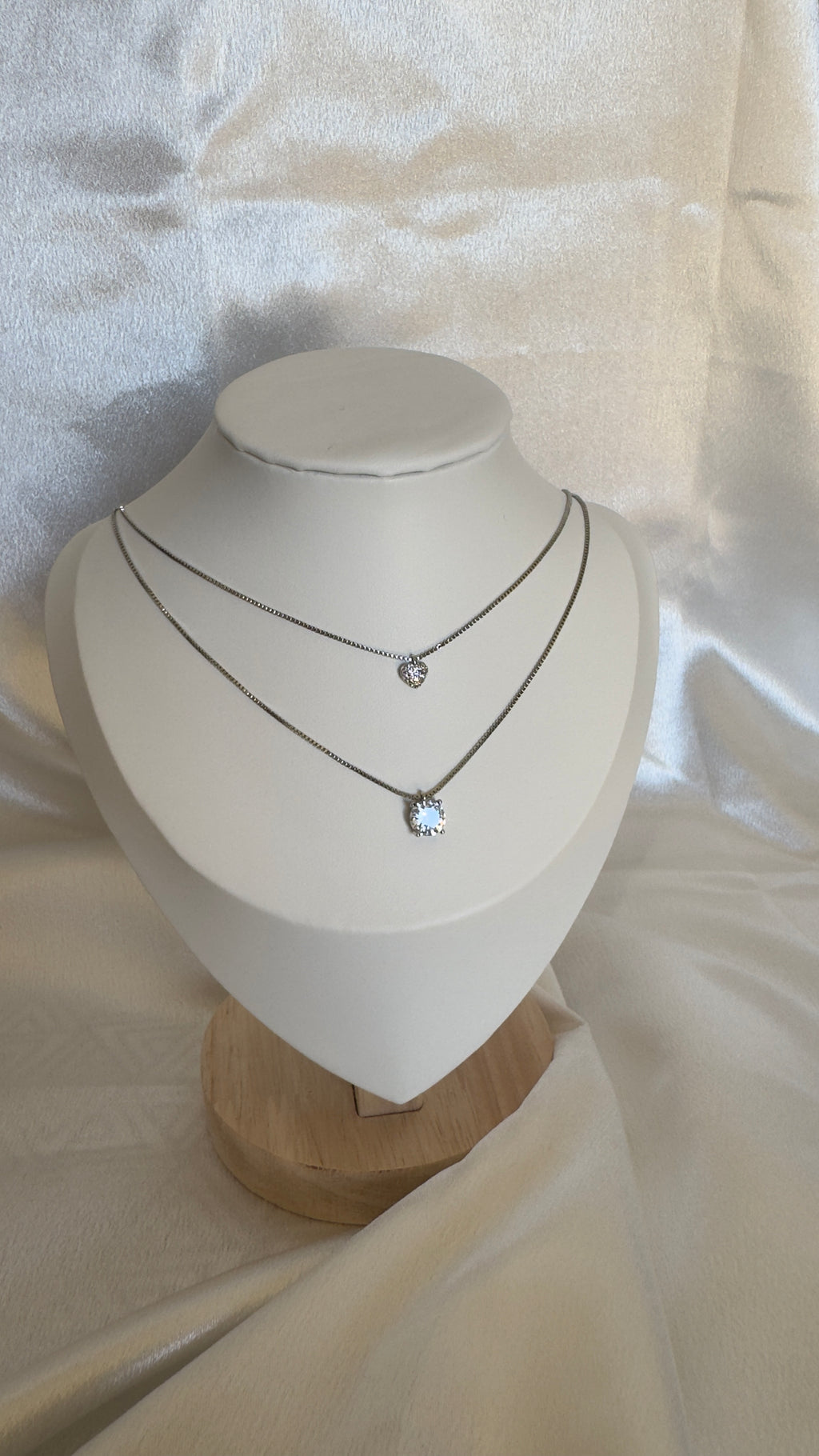 Conjunto Duplo Delicadeza