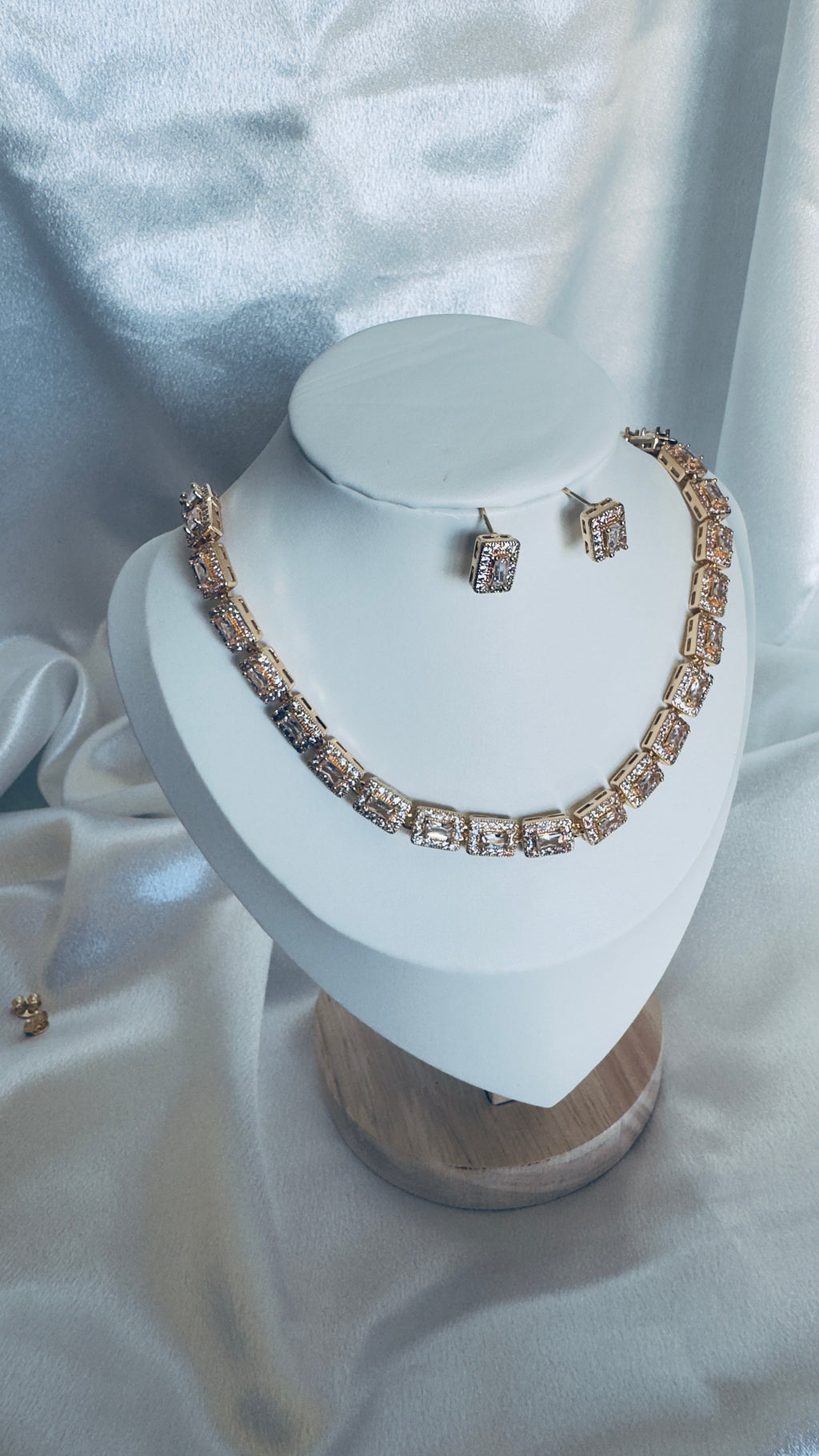Conjunto Riviera