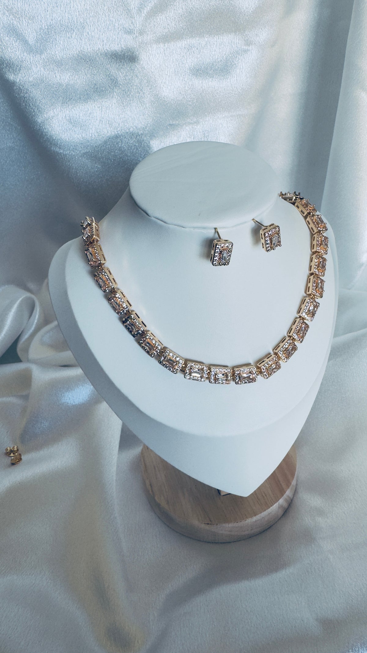 Conjunto Riviera