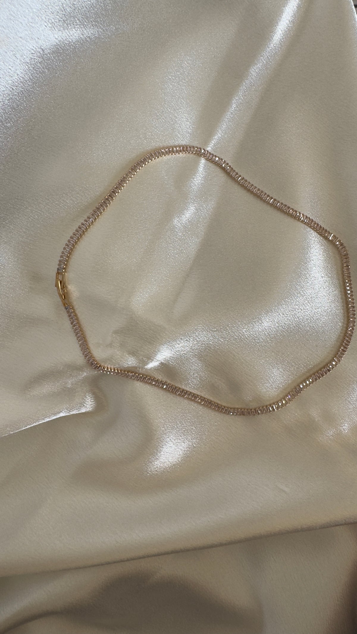 Choker Riviera