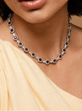 Conjunto Riviera Roxa