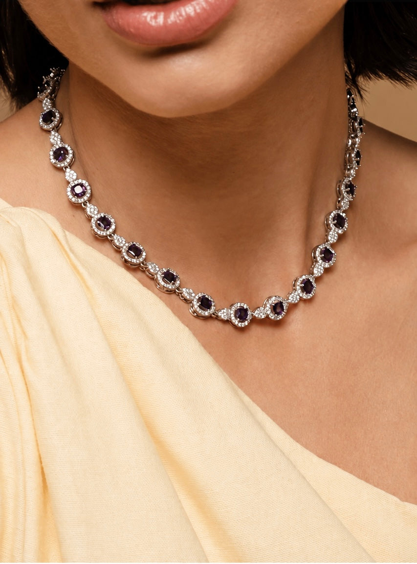 Conjunto Riviera Roxa