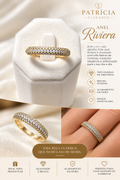 Anel Riviera