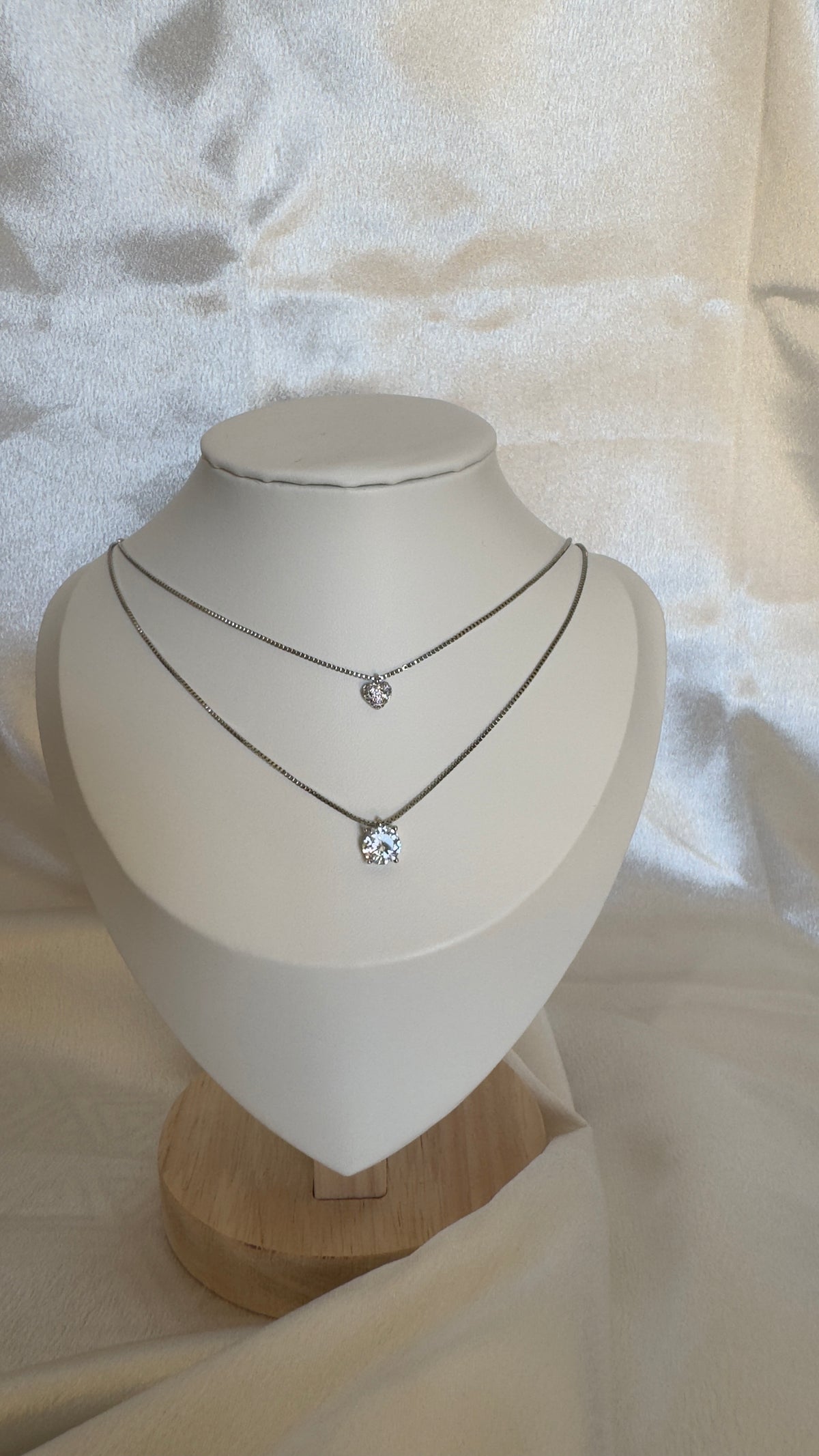 Conjunto Duplo Delicadeza