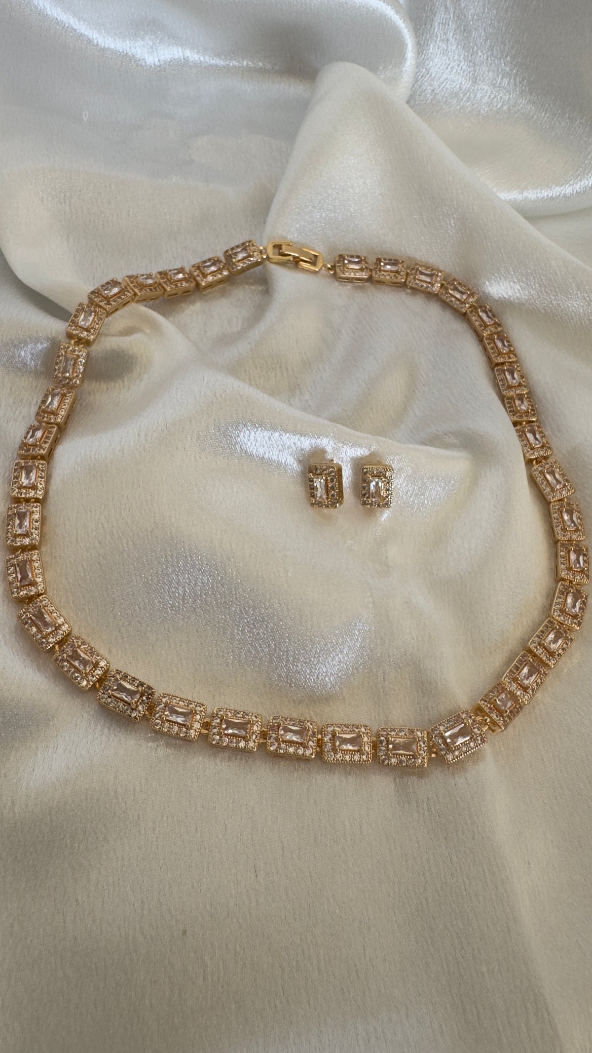 Conjunto Riviera