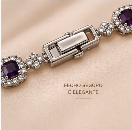 Conjunto Riviera Roxa