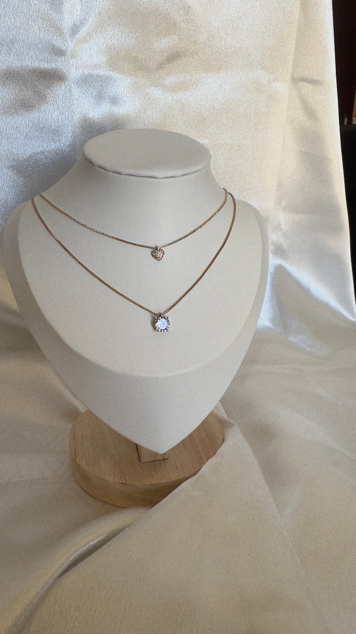 Conjunto Duplo Delicadeza