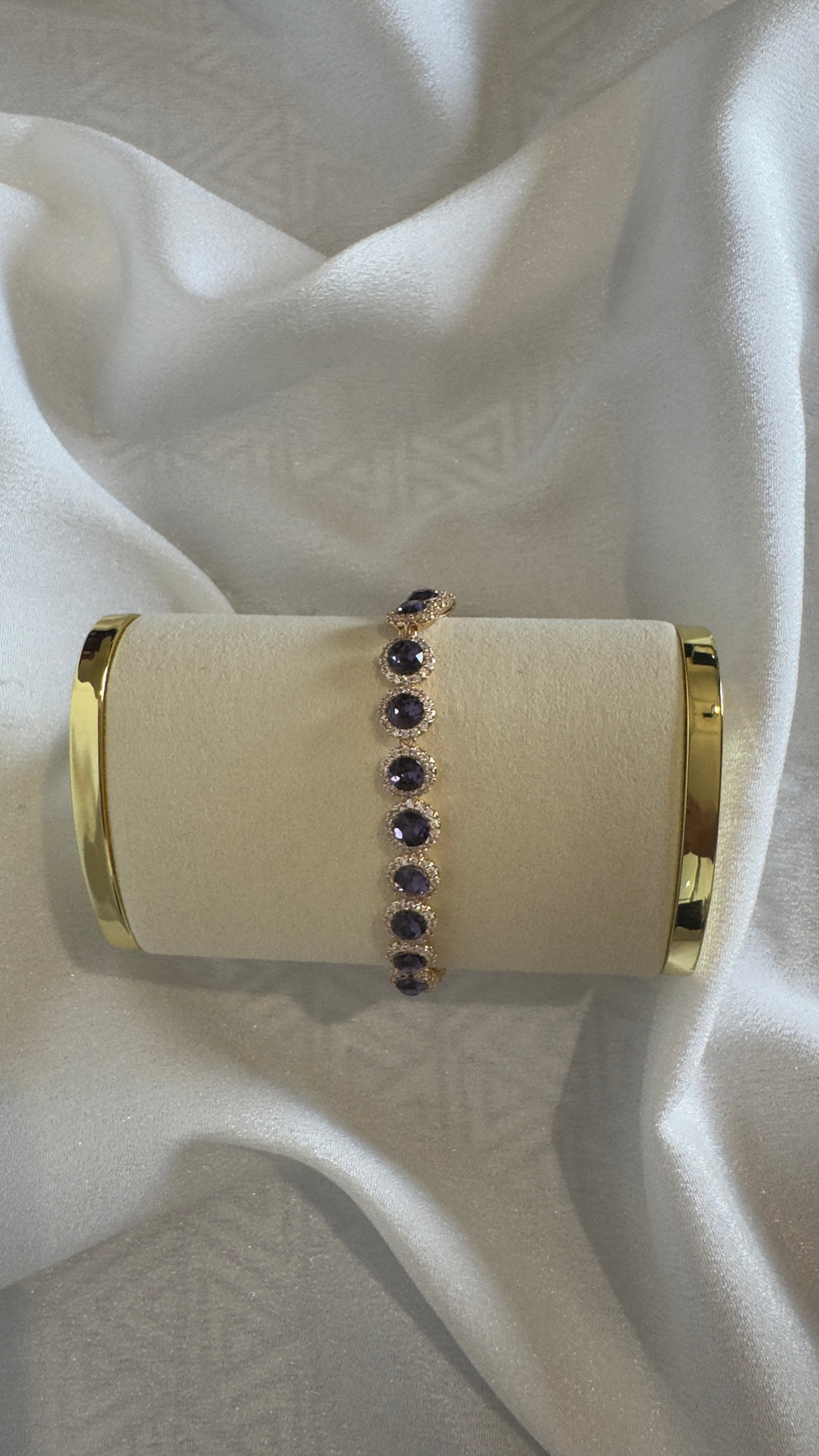 Pulseira Riviera