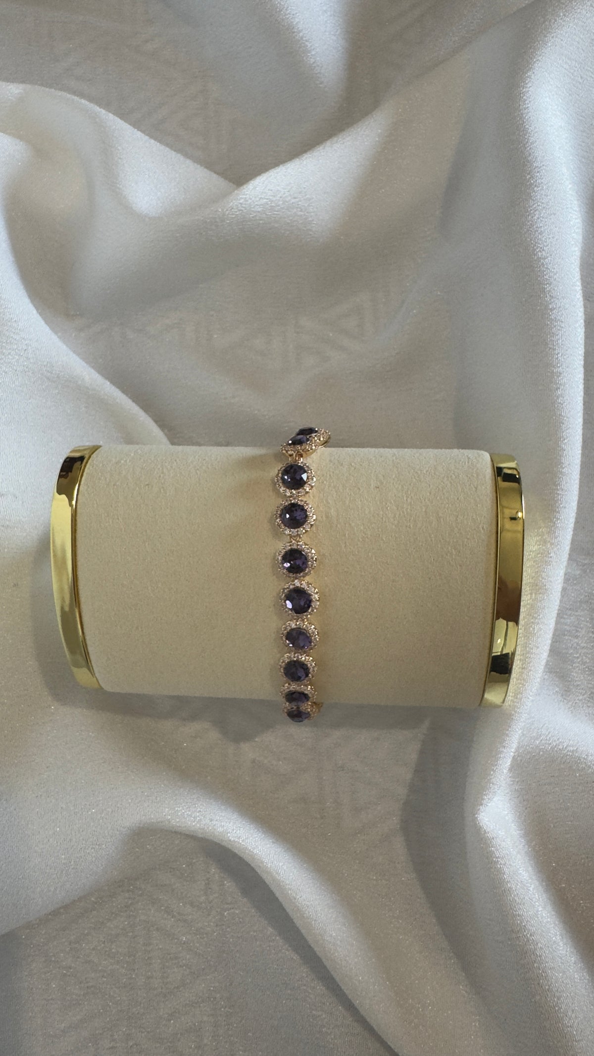 Pulseira Riviera