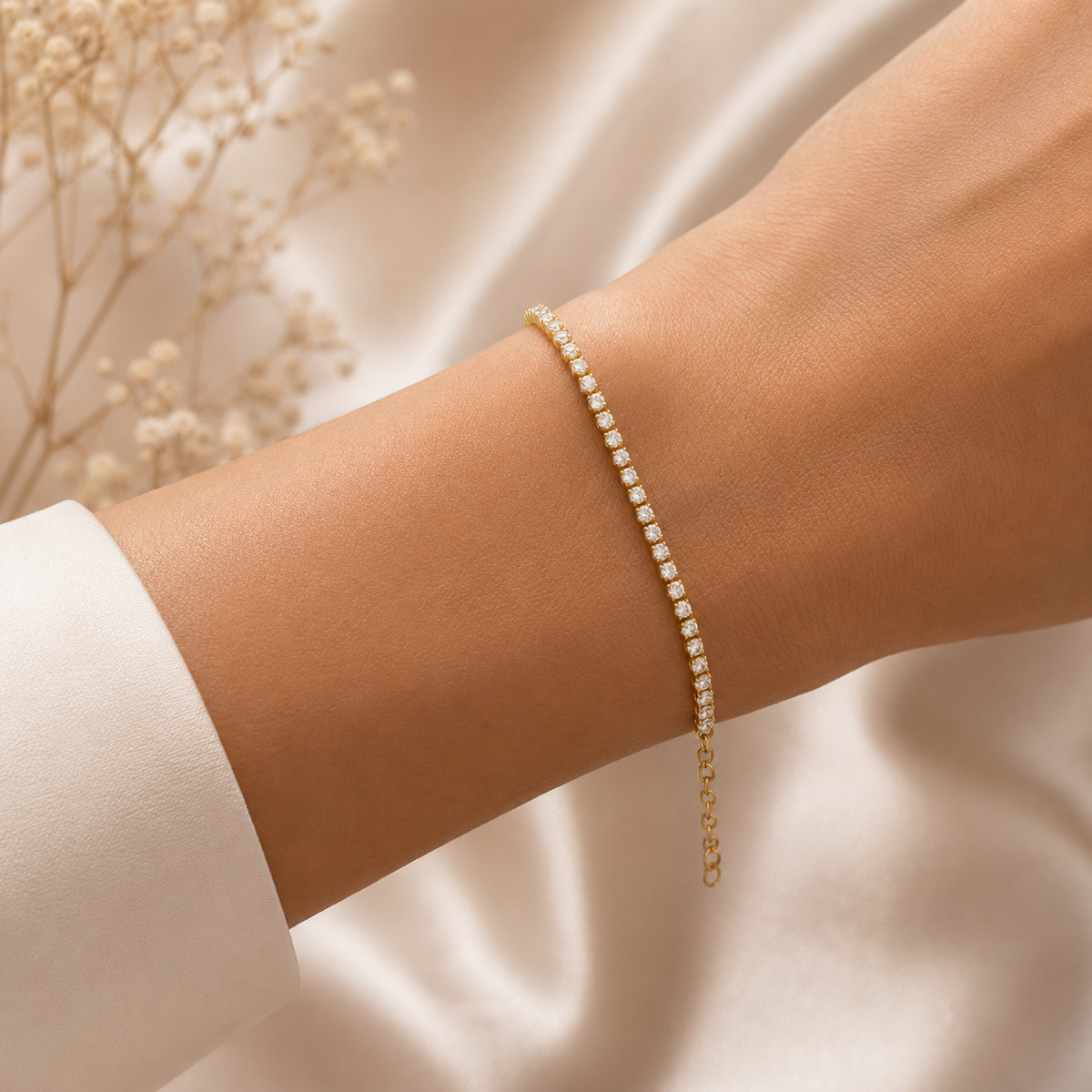Pulseira Riviera
