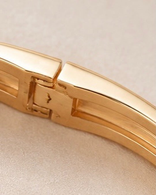 Bracelete Cravejado