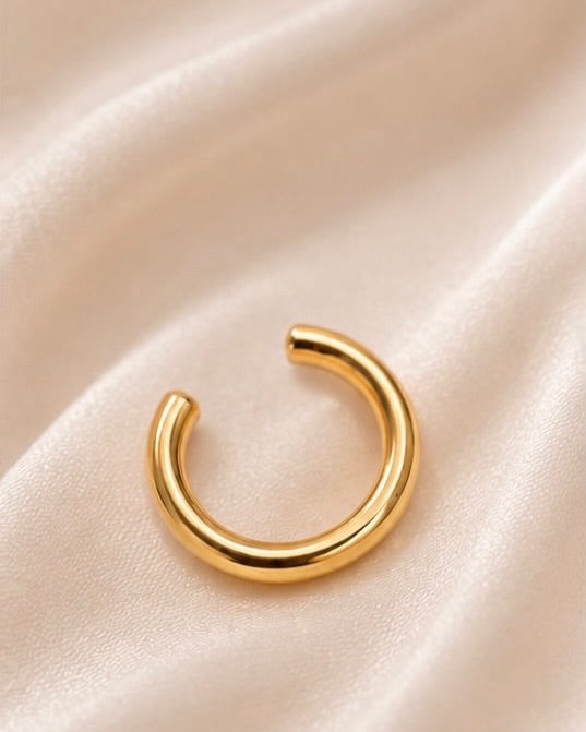 Piercing Fake