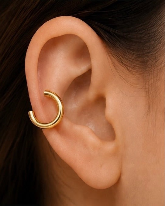 Piercing Fake