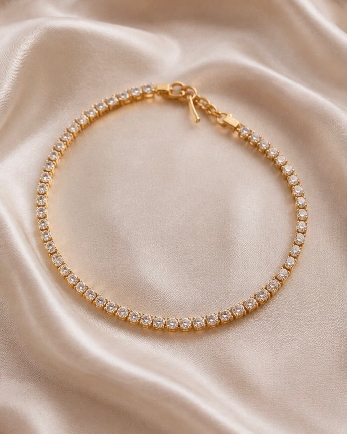 Pulseira Riviera
