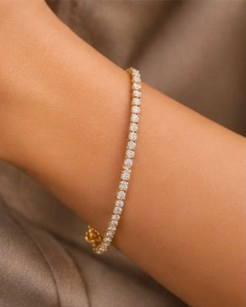 Pulseira Riviera