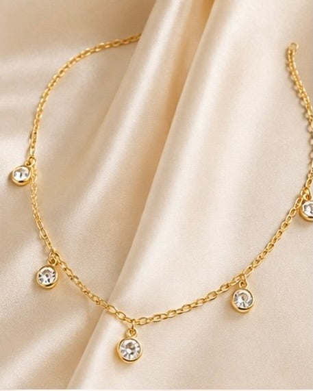 Choker zirconia