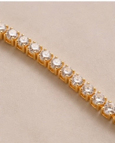 Pulseira Riviera