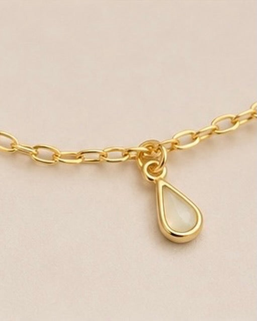 Choker Gotas