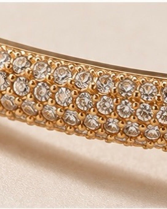 Bracelete Cravejado