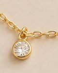 Choker zirconia