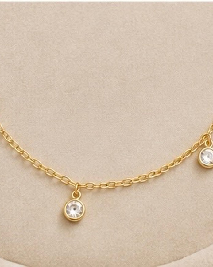 Choker zirconia